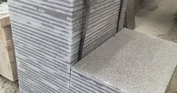 枣庄芝麻白火烧面成品