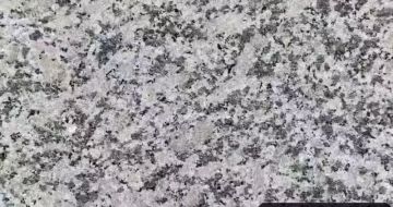 枣庄 芙蓉白（芝麻白大花）火烧面