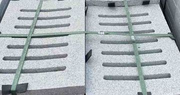 枣庄 水沟盖板