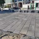 枣庄仿古石铺装效果