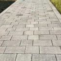 枣庄仿古石铺装效果