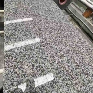 枣庄 芙蓉白光面