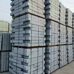 枣庄 路沿石（路侧石），颜色一致，尺寸标准