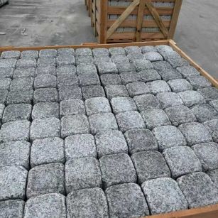 枣庄 园林景观滚石