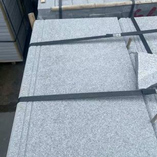 枣庄 芝麻灰火烧面拉槽台阶