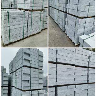 枣庄 花岗岩路沿石多少钱