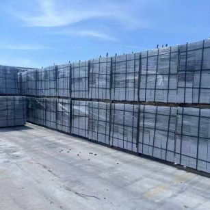 枣庄 芝麻白火烧成品300*600地铺料，大量现货，物美价廉