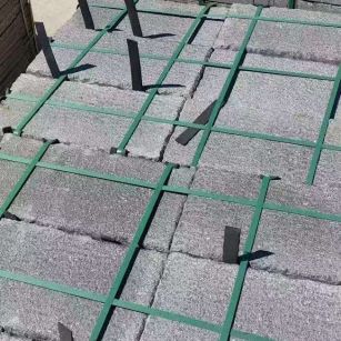 枣庄 仿古石大量生产中