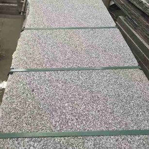 枣庄 芝麻黑火烧面