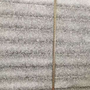 枣庄 芝麻白成品厚薄均匀