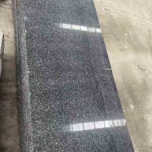 枣庄 芝麻黑光面