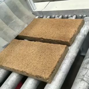 枣庄 仿古石流水线生产，各种颜色可定制