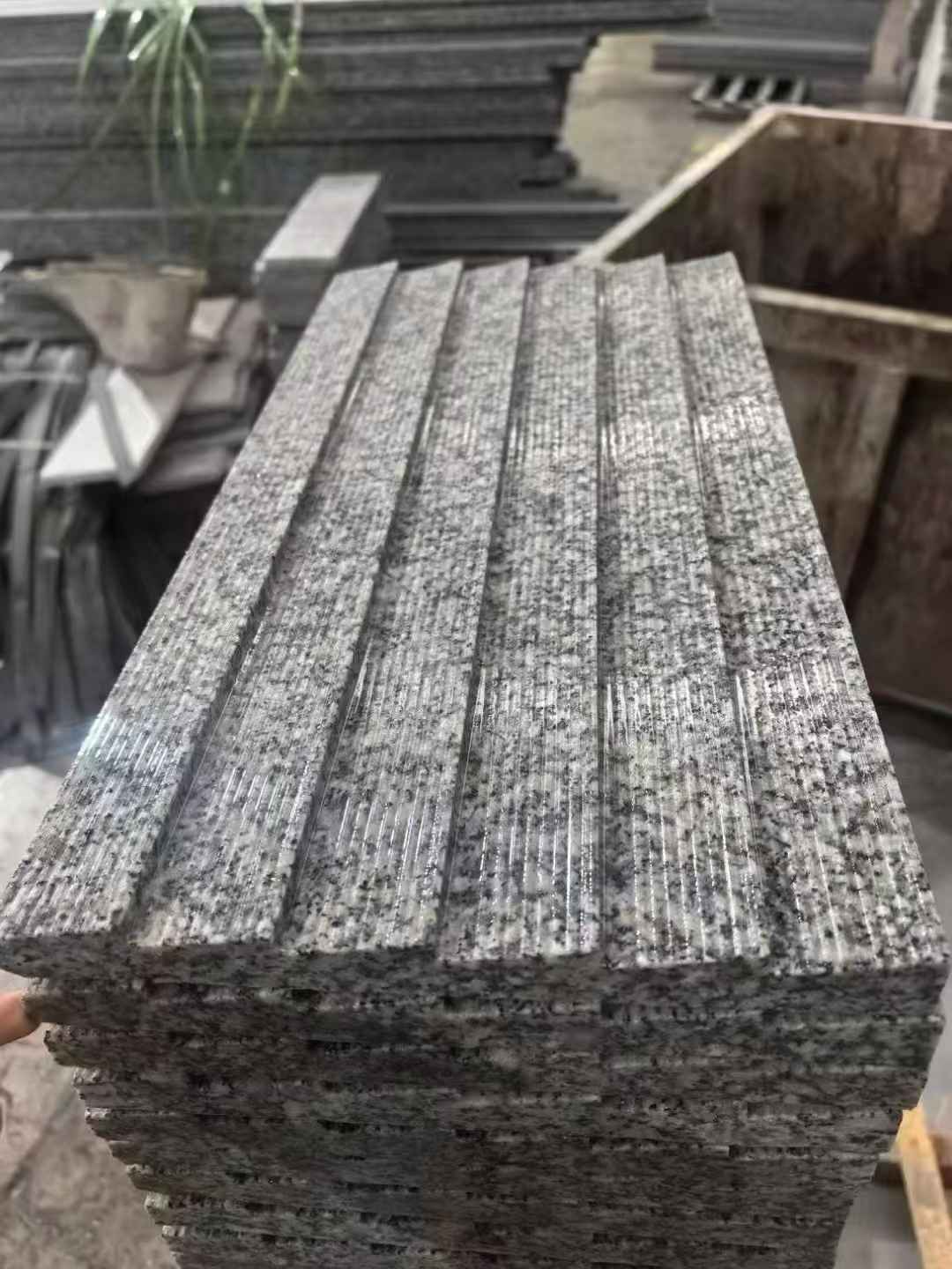 枣庄 狼牙石