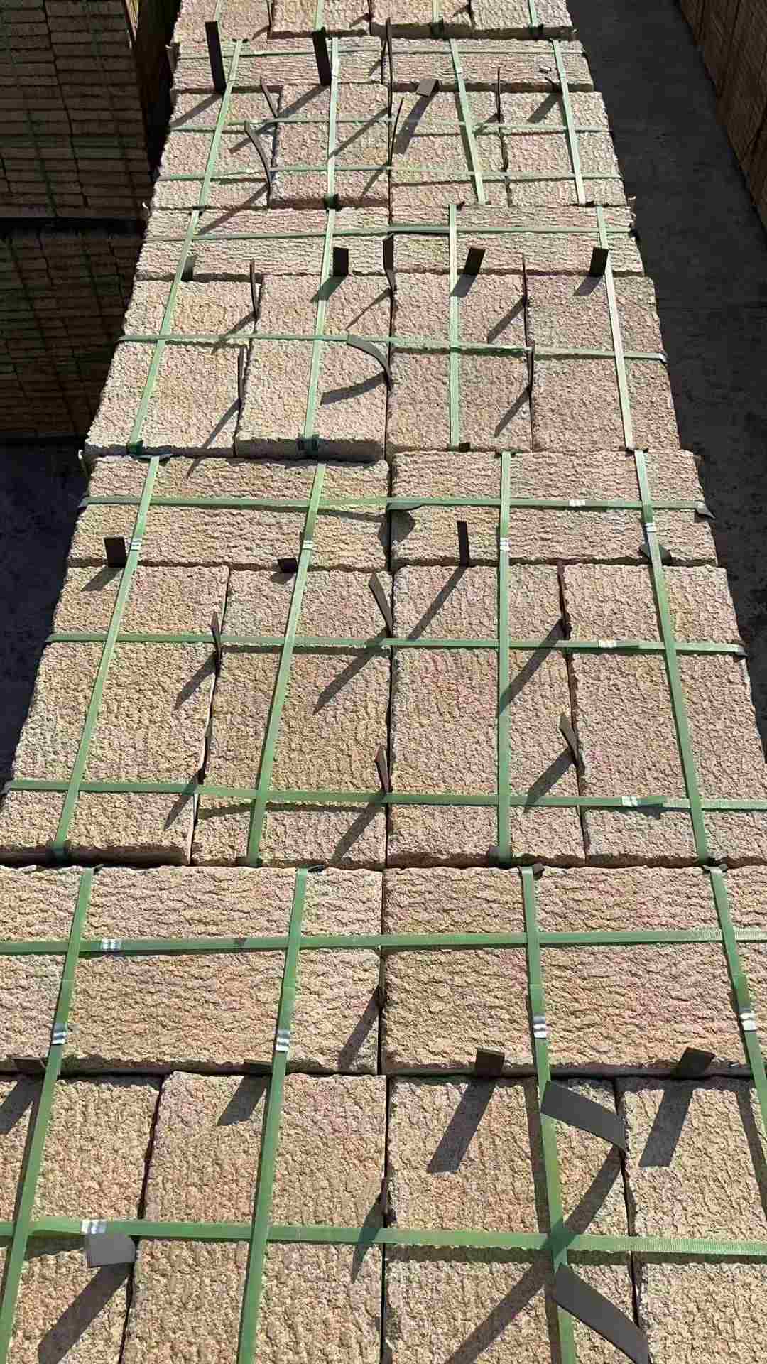 枣庄 仿古石