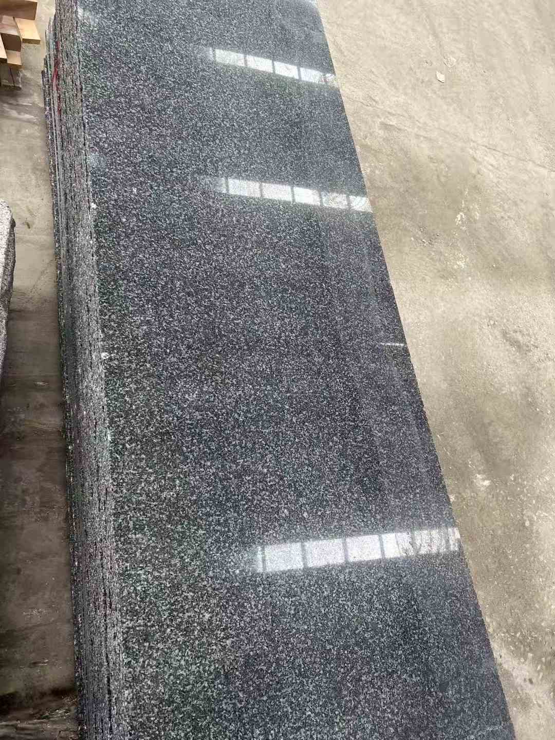 枣庄 芝麻黑光面