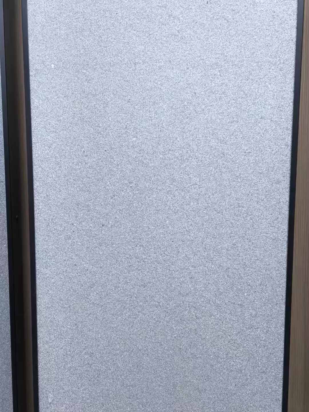 枣庄 芝麻灰火烧面
