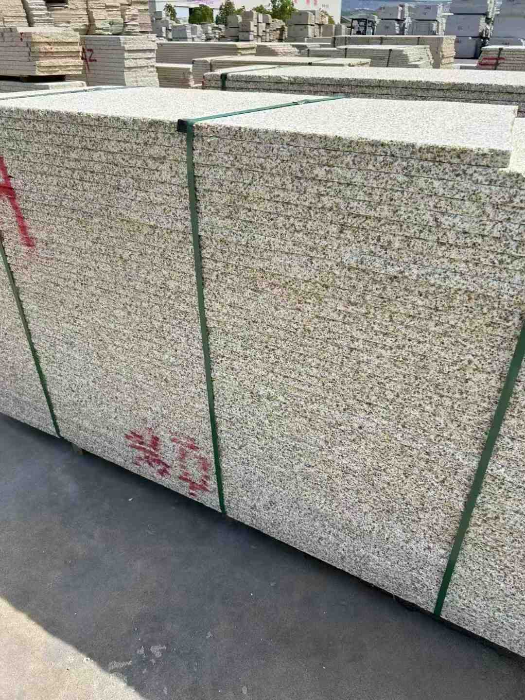 枣庄黄金麻荔枝面毛板