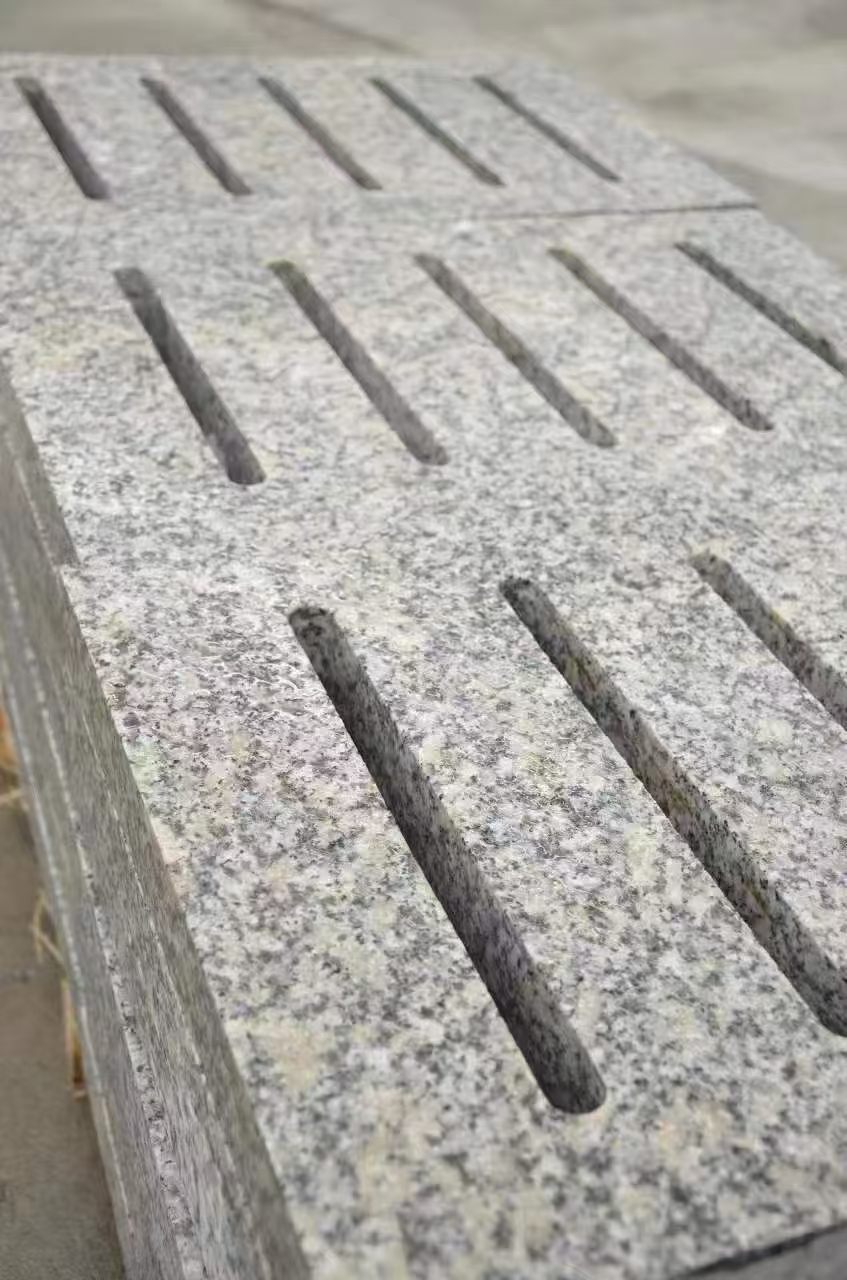 枣庄芙蓉白水沟盖板