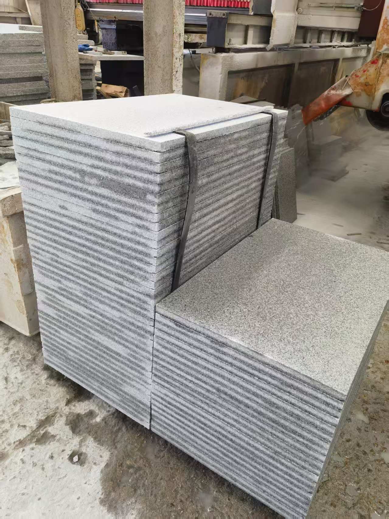 枣庄芝麻白火烧面成品