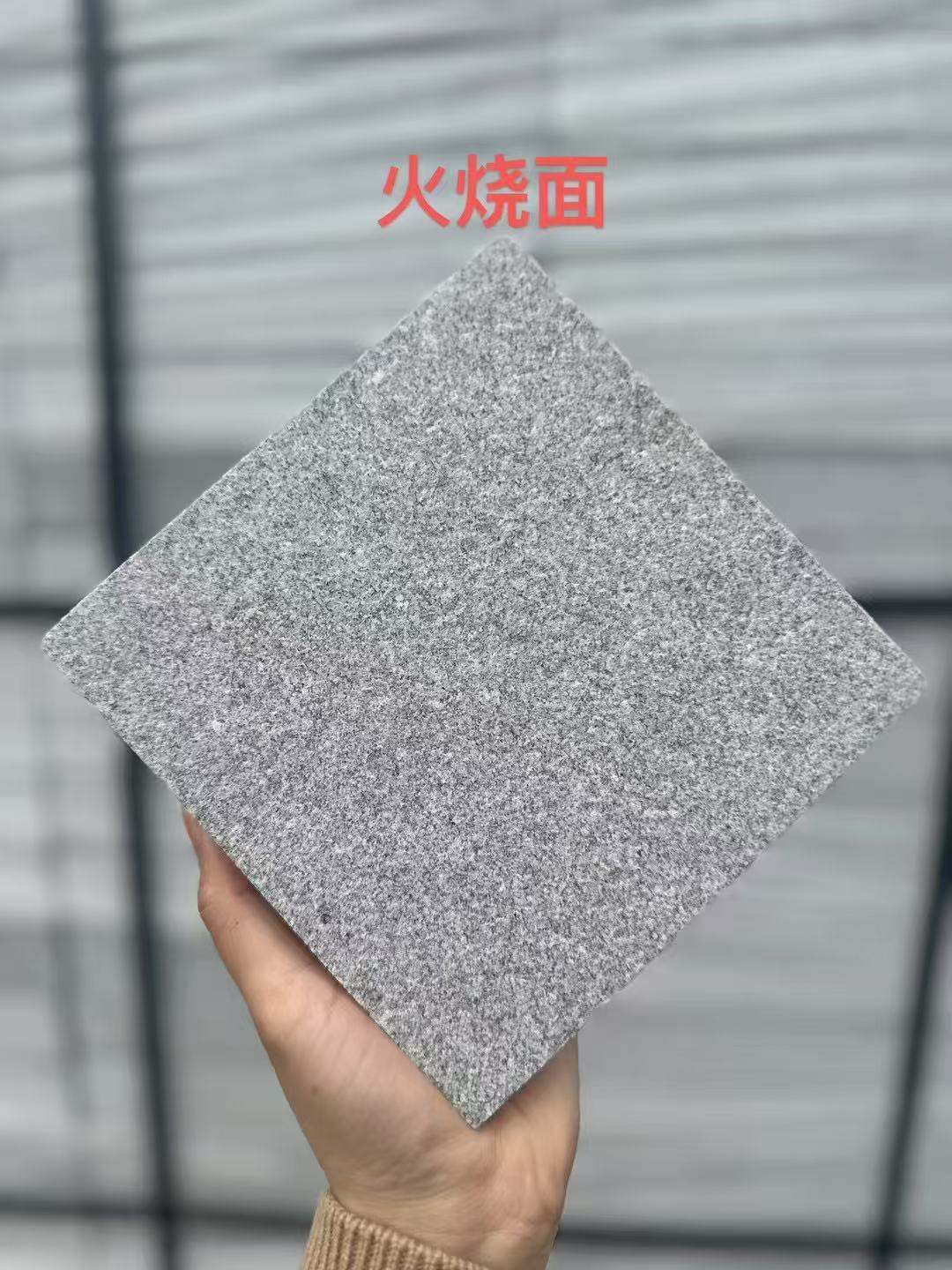 枣庄 芝麻灰火烧面