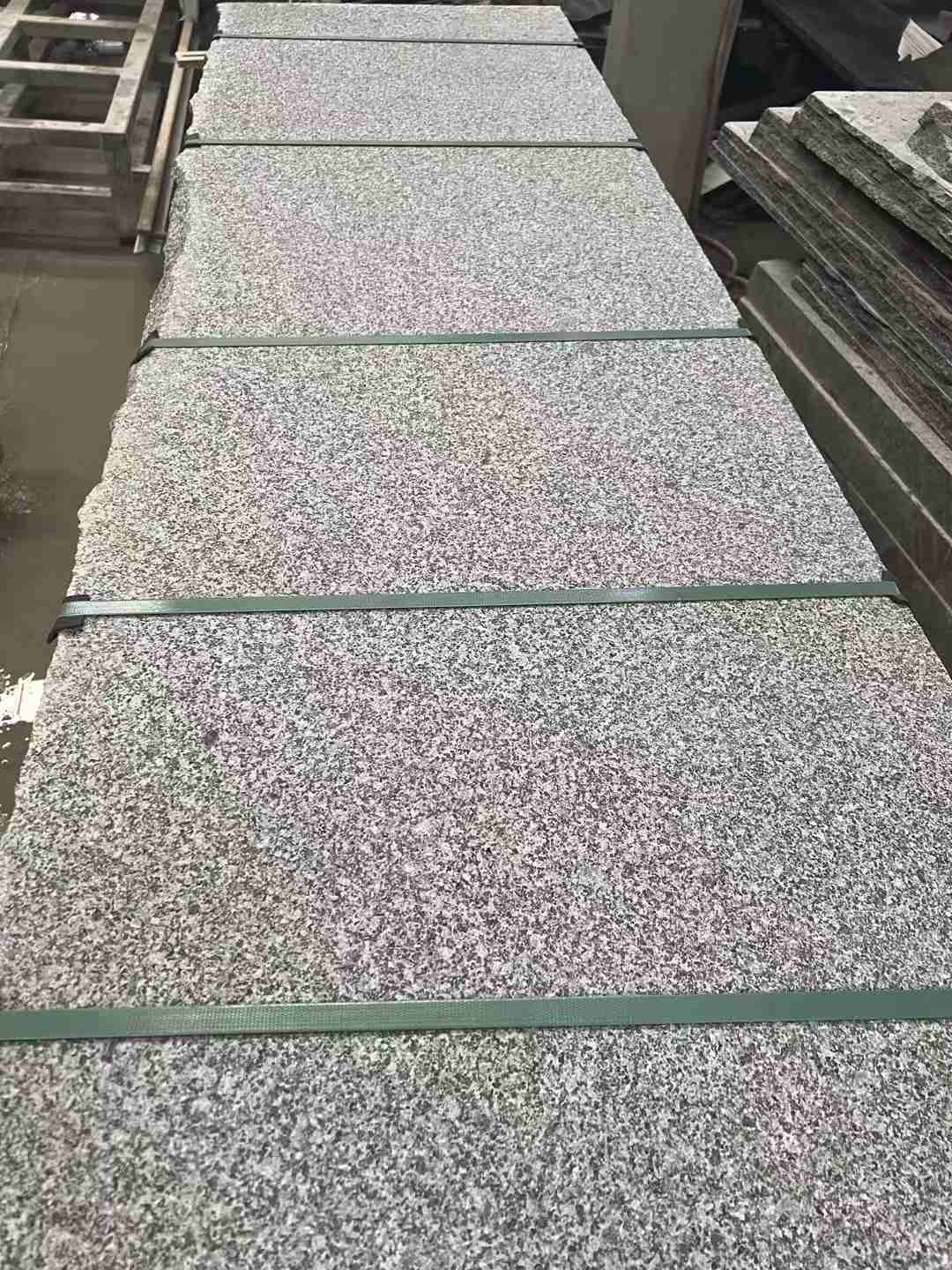 枣庄 芝麻黑火烧面