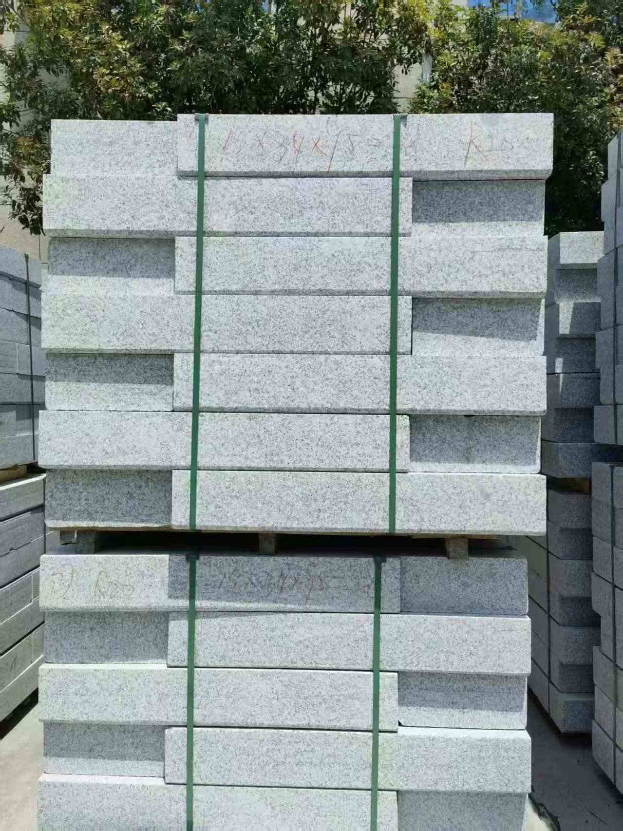 枣庄 路沿石、路缘石、路侧石、路牙石、马路牙子